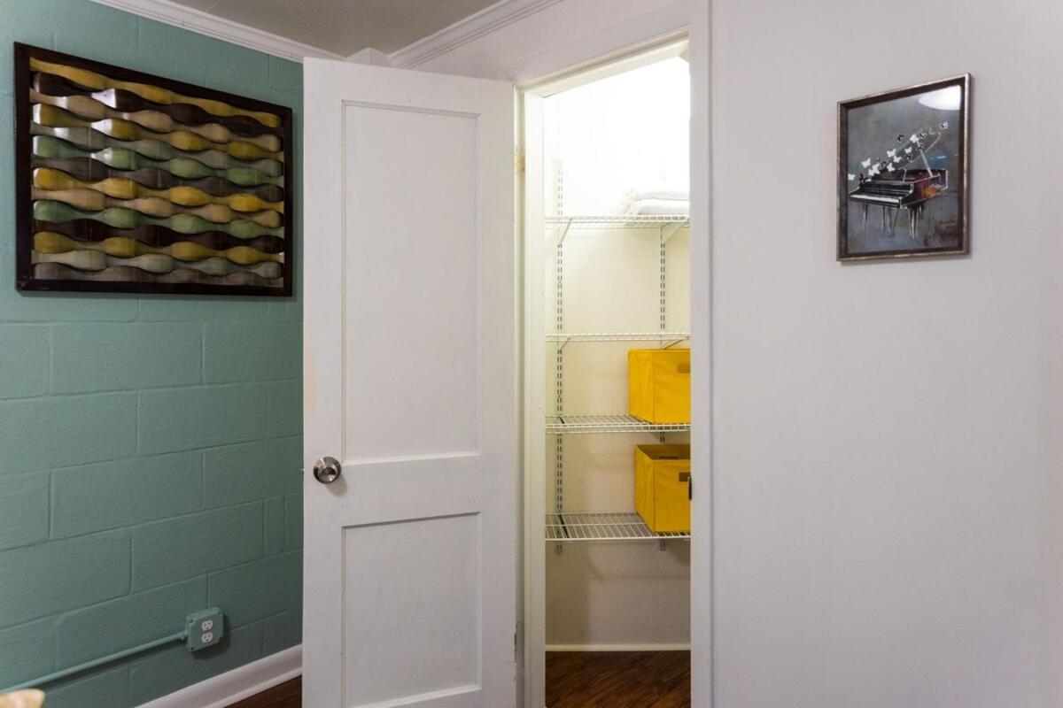 Appartement Noteworthy Near Opryland à Nashville Extérieur photo