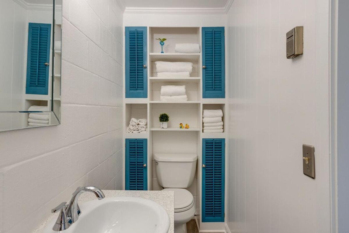 Appartement Noteworthy Near Opryland à Nashville Extérieur photo