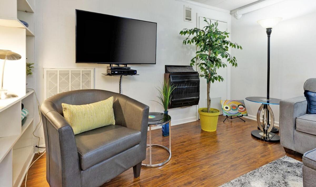 Appartement Noteworthy Near Opryland à Nashville Extérieur photo